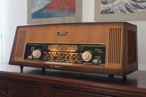 Philips Saturn Stereo 511 12