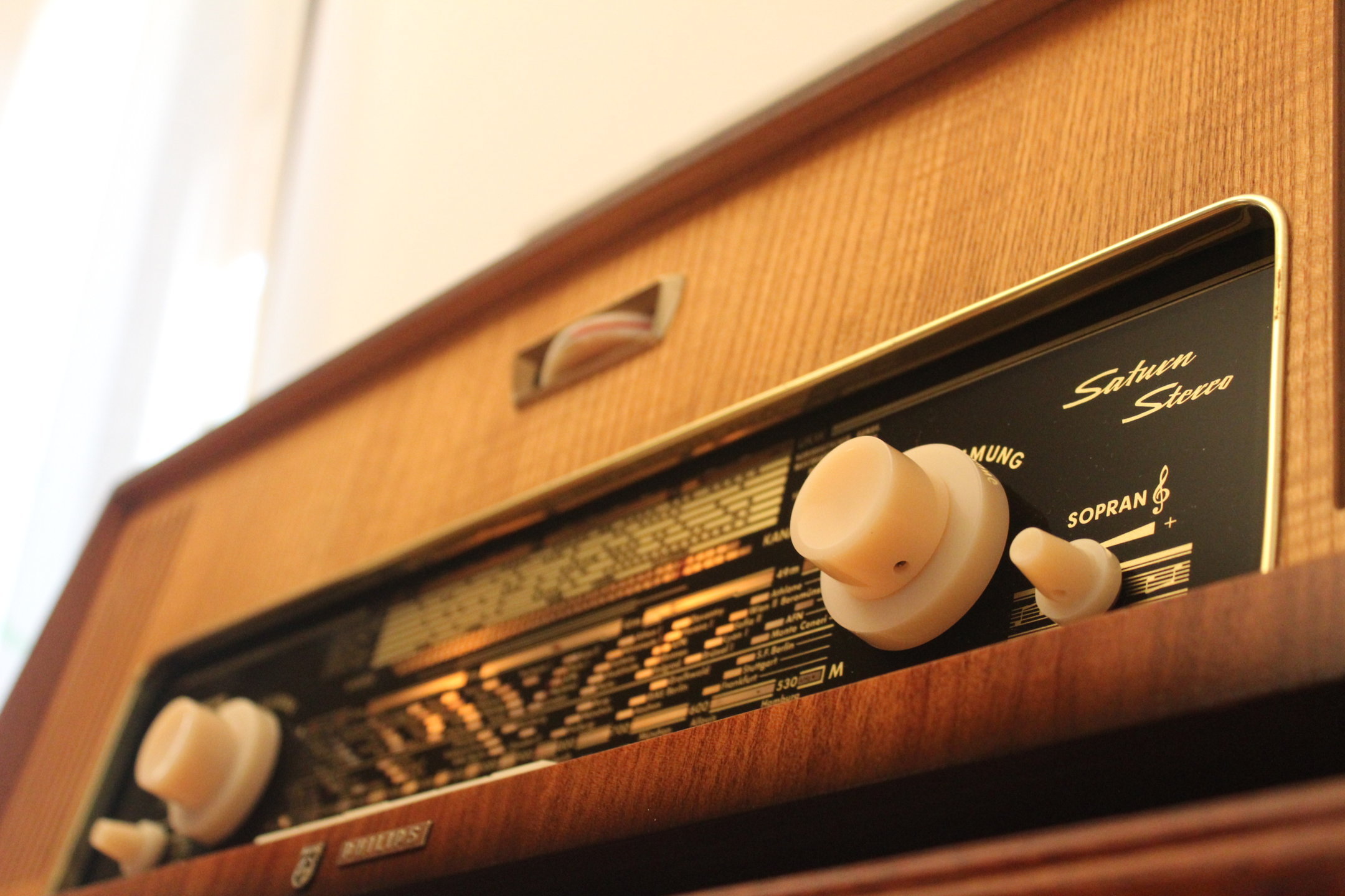 Philips Saturn Stereo 511 15