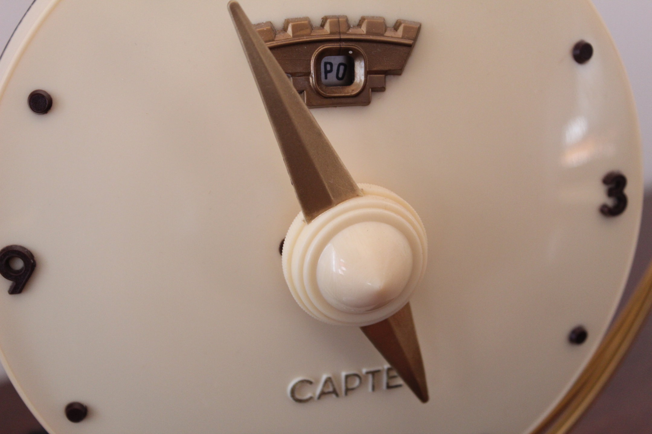 Radio Capte Antenna 03