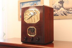 Radio LL 3688