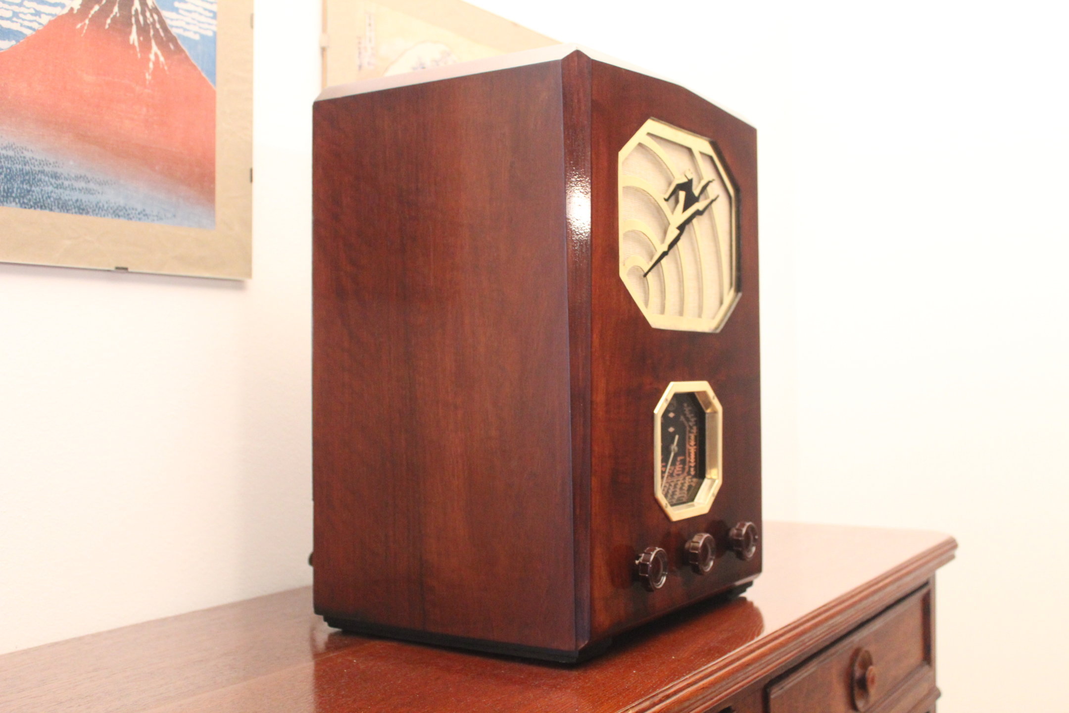 Radio LL 3688 02