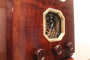 Radio LL 3688 04