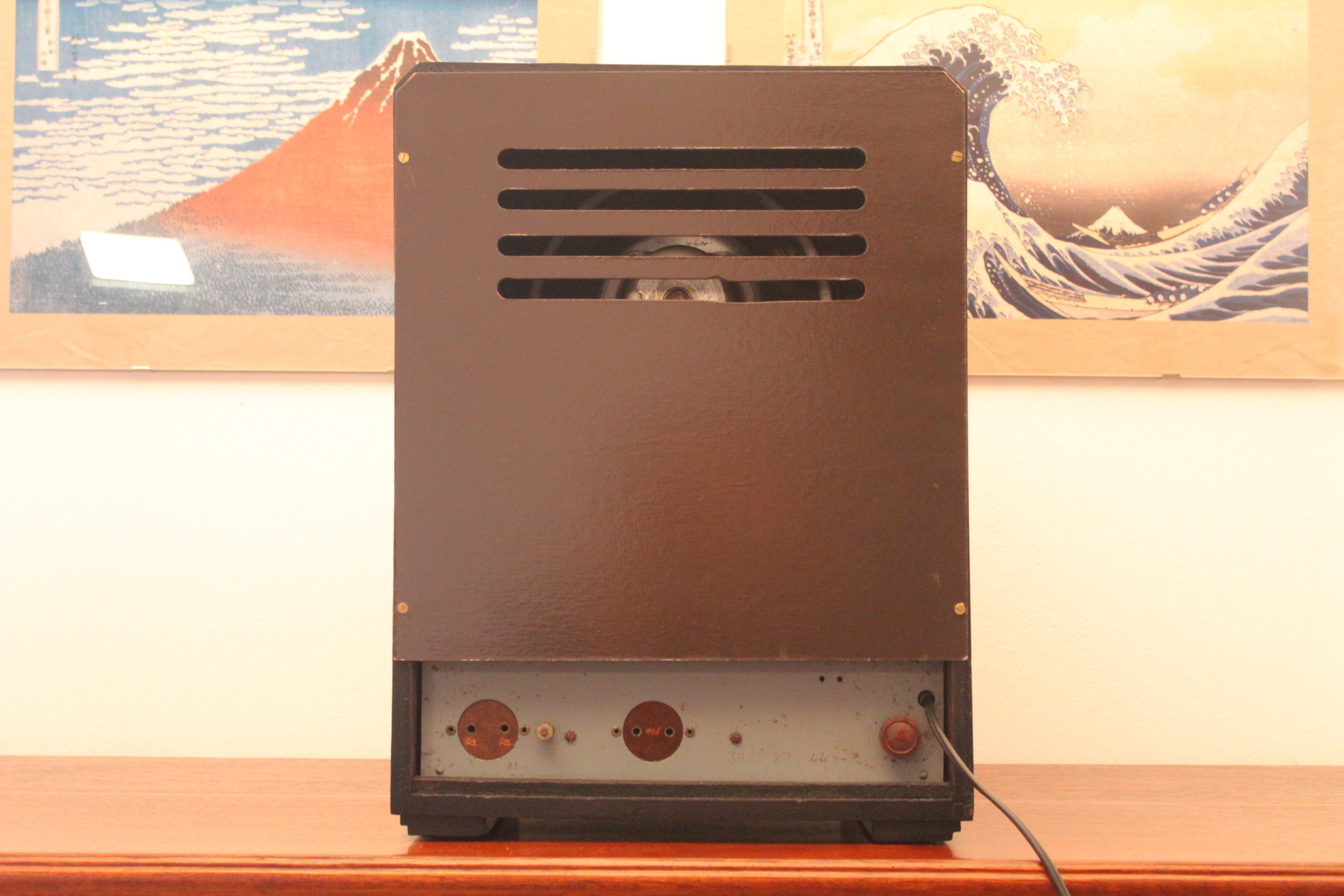 Radio LL 3688 16