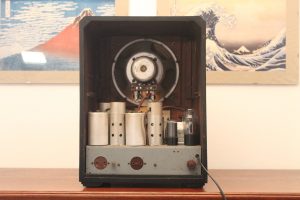 Radio LL 3688 17