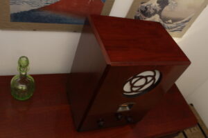 Radio TSF 03