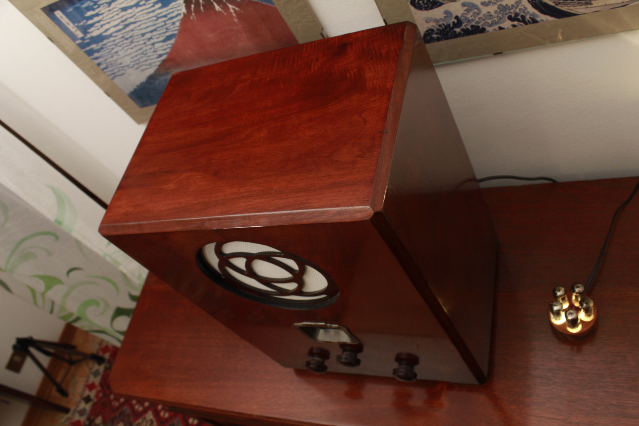 Radio TSF 08