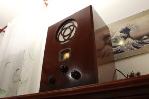 Radio TSF 15