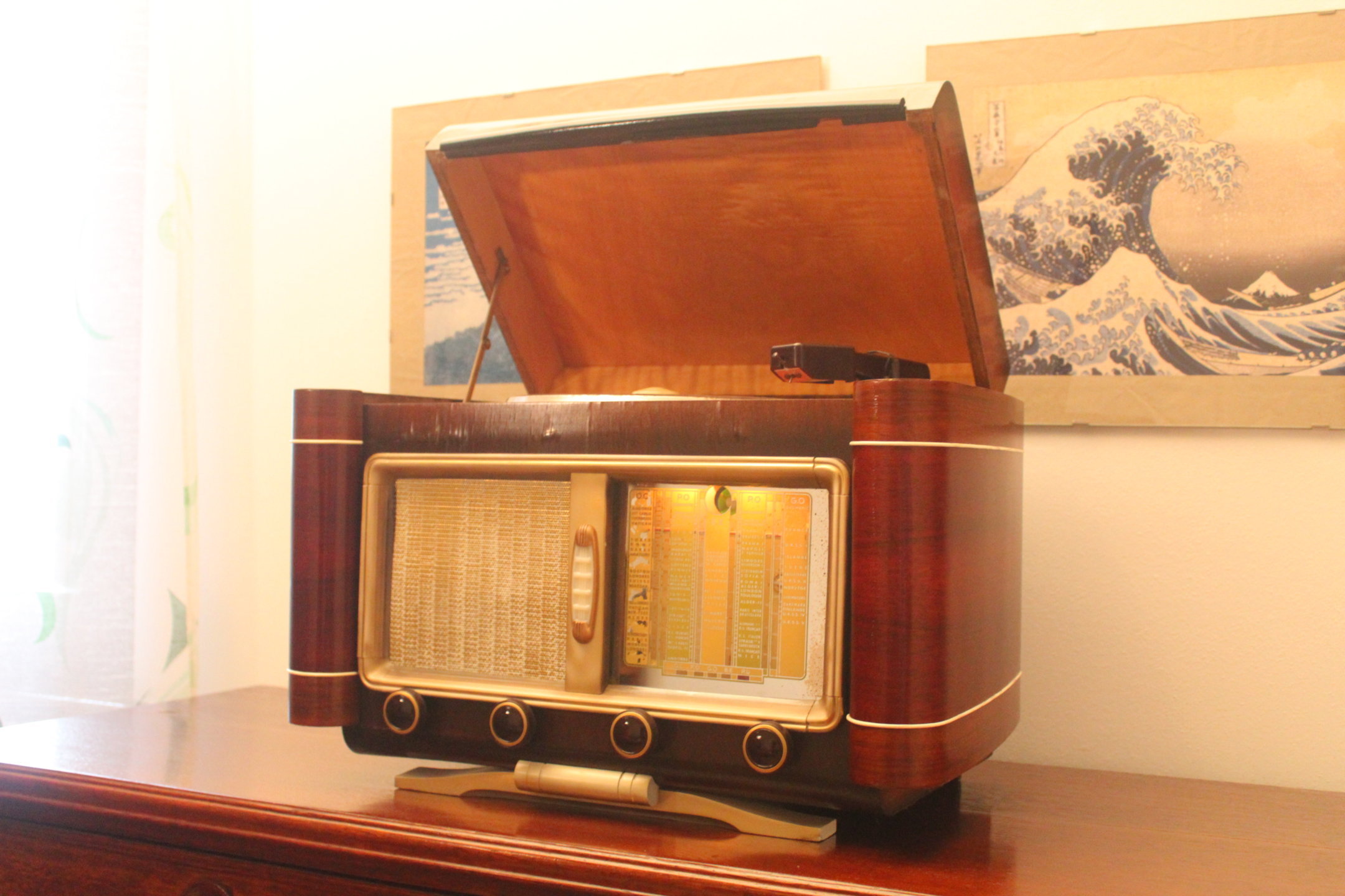 Radio TSF 78