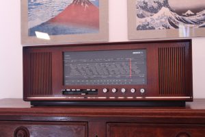 Saba Konstanz Stereo KN18
