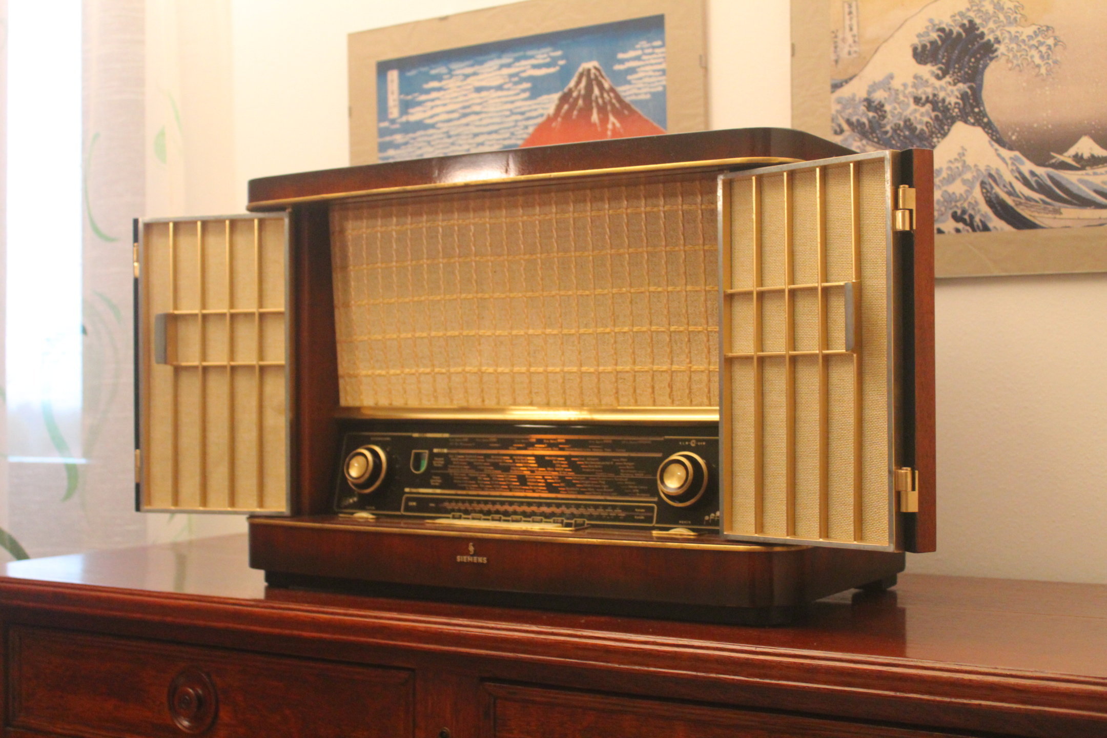 Siemens Schatulle H42