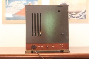 Tekade Bavaria W 14