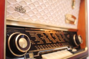 Tonfunk Violetta 205 KL 04