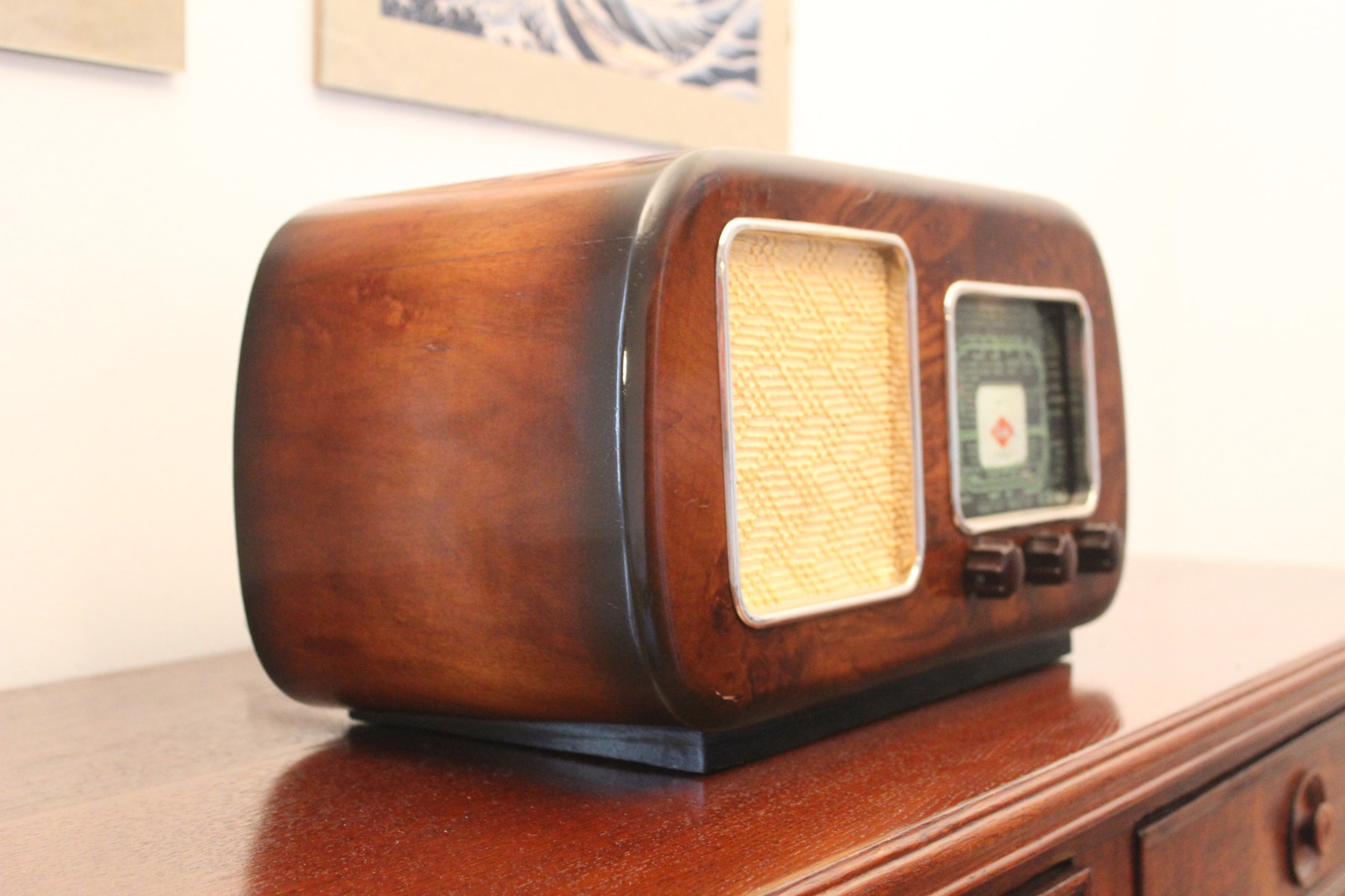 Unda Radio Tri Unda 53-19 02