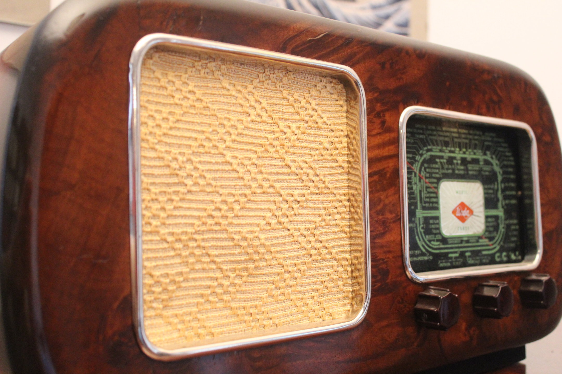 Unda Radio Tri Unda 53-19 04