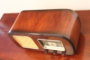 Unda Radio Tri Unda 53-19 08