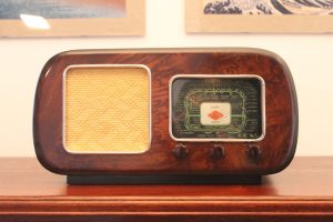 Unda Radio Tri Unda 53-19 09