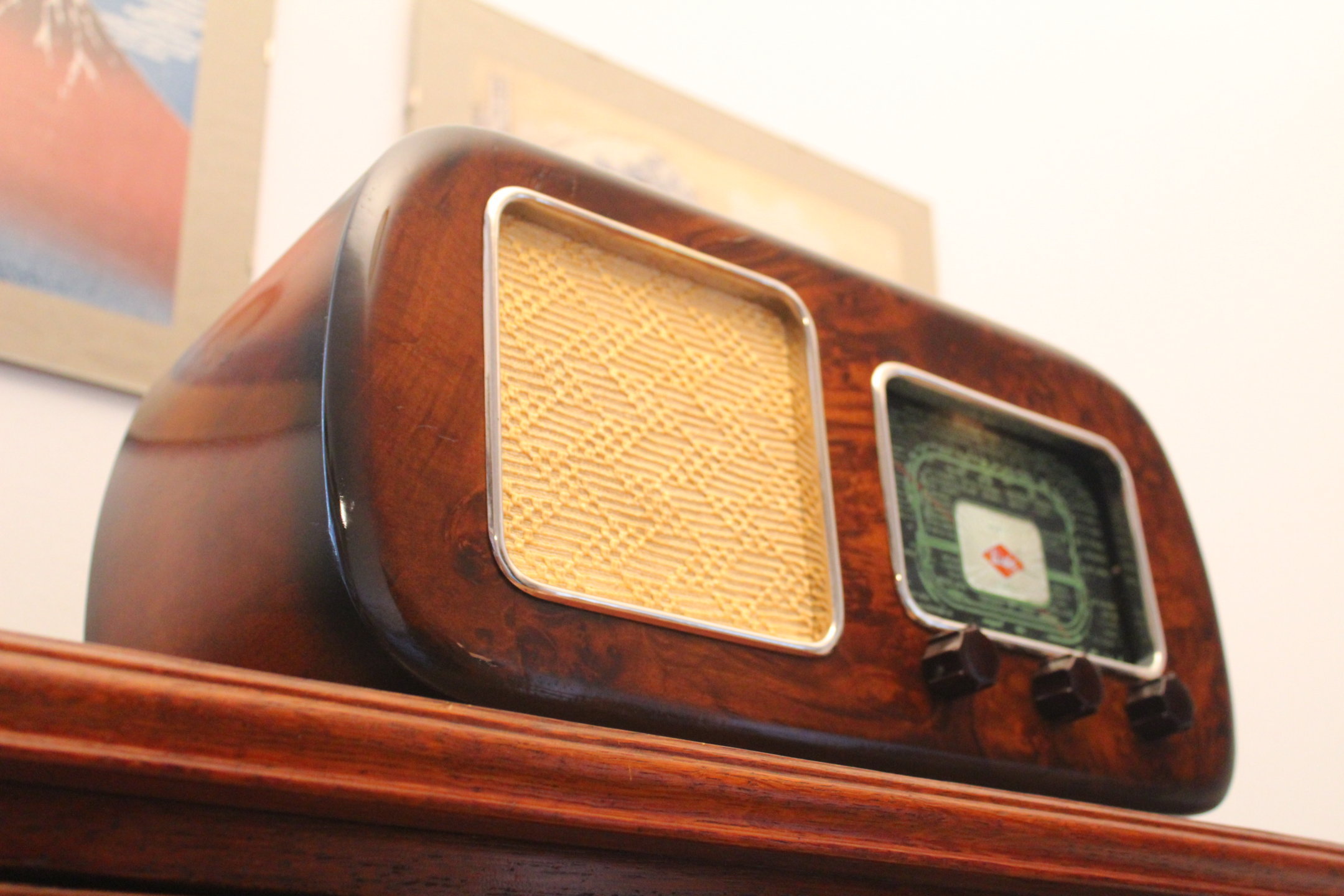 Unda Radio Tri Unda 53-19 13