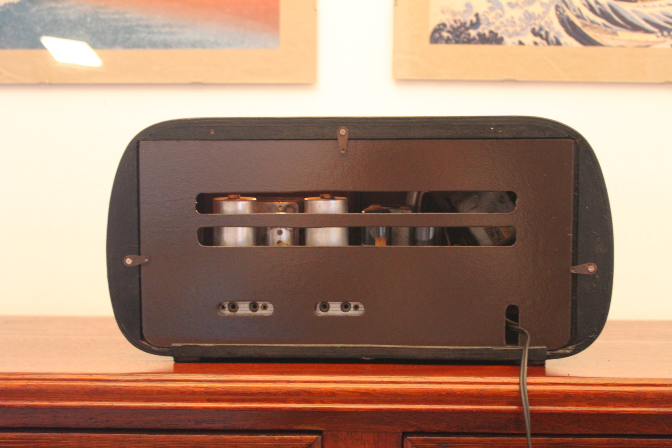 Unda Radio Tri Unda 53-19 16
