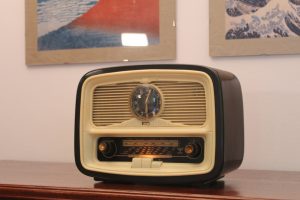 Videoton R-545