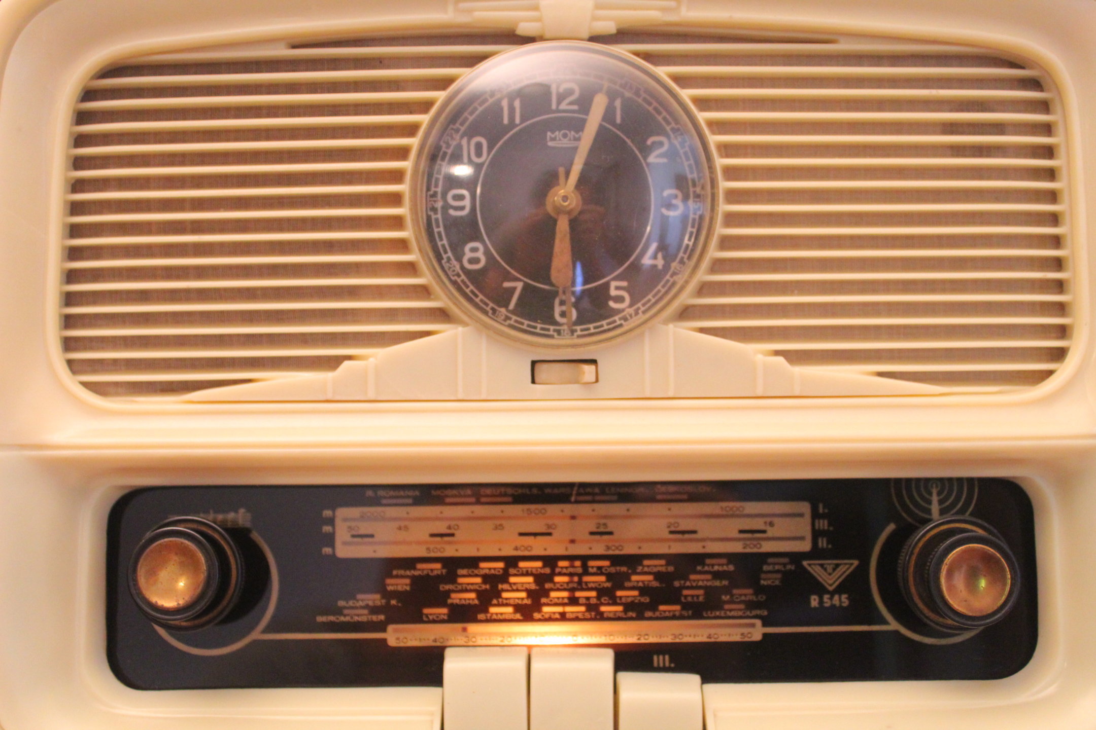 Videoton R-545 05