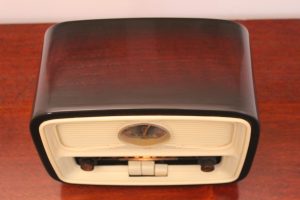 Videoton R-545 10