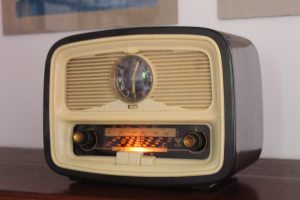 Videoton R-545 11