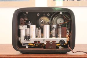 Videoton R-545 17