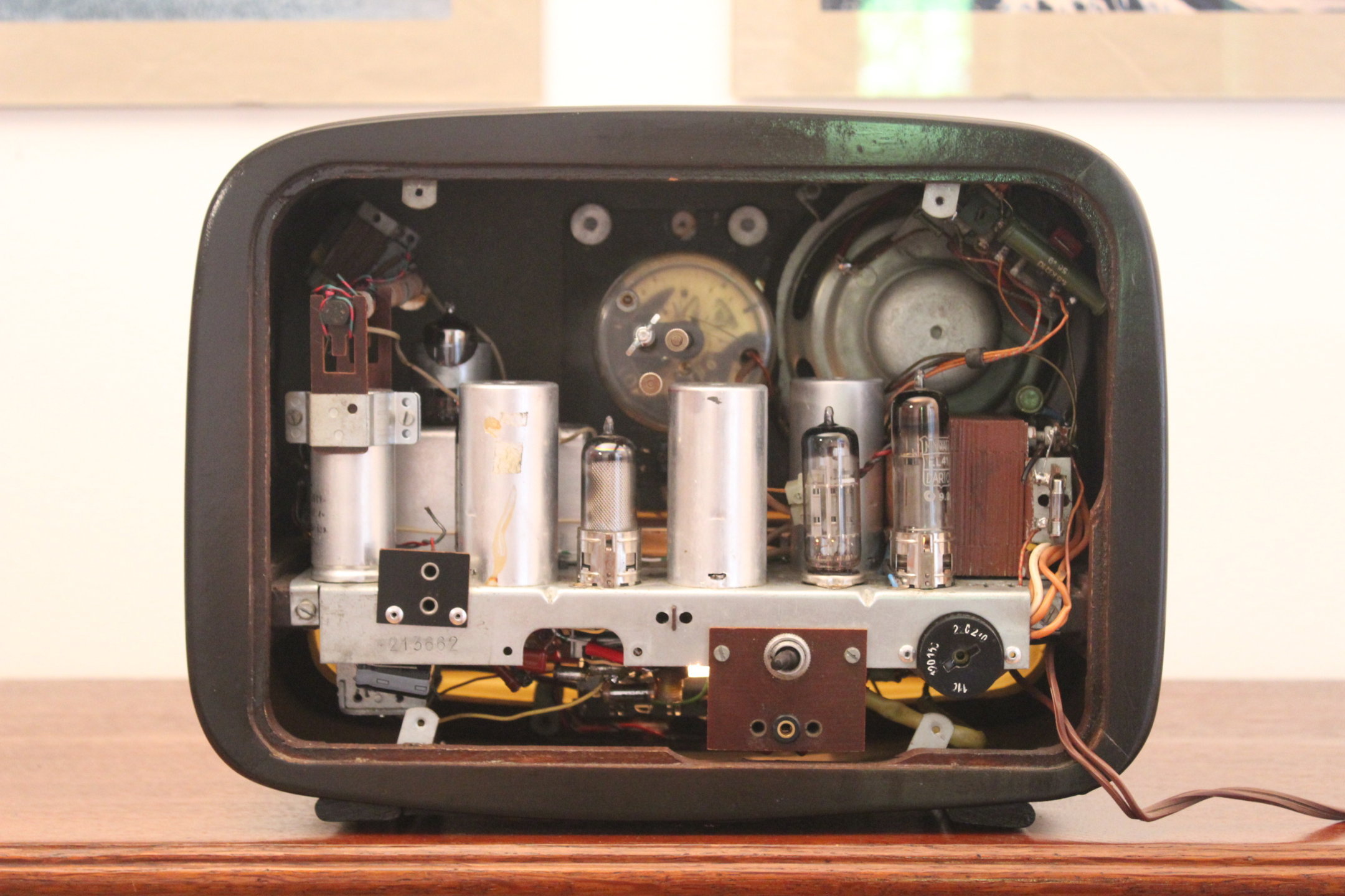 Videoton R-545 17